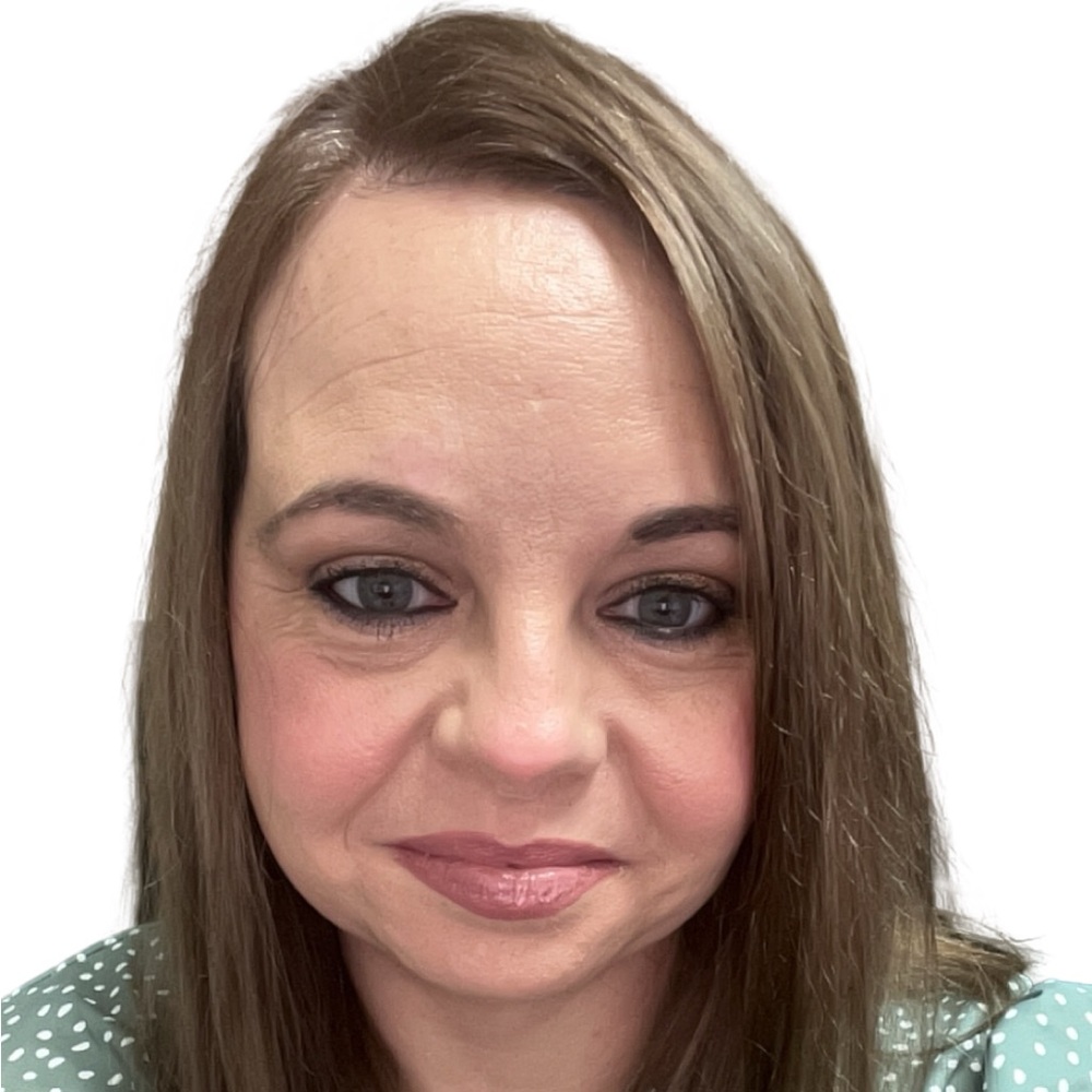 Meet your Posher, Teresa